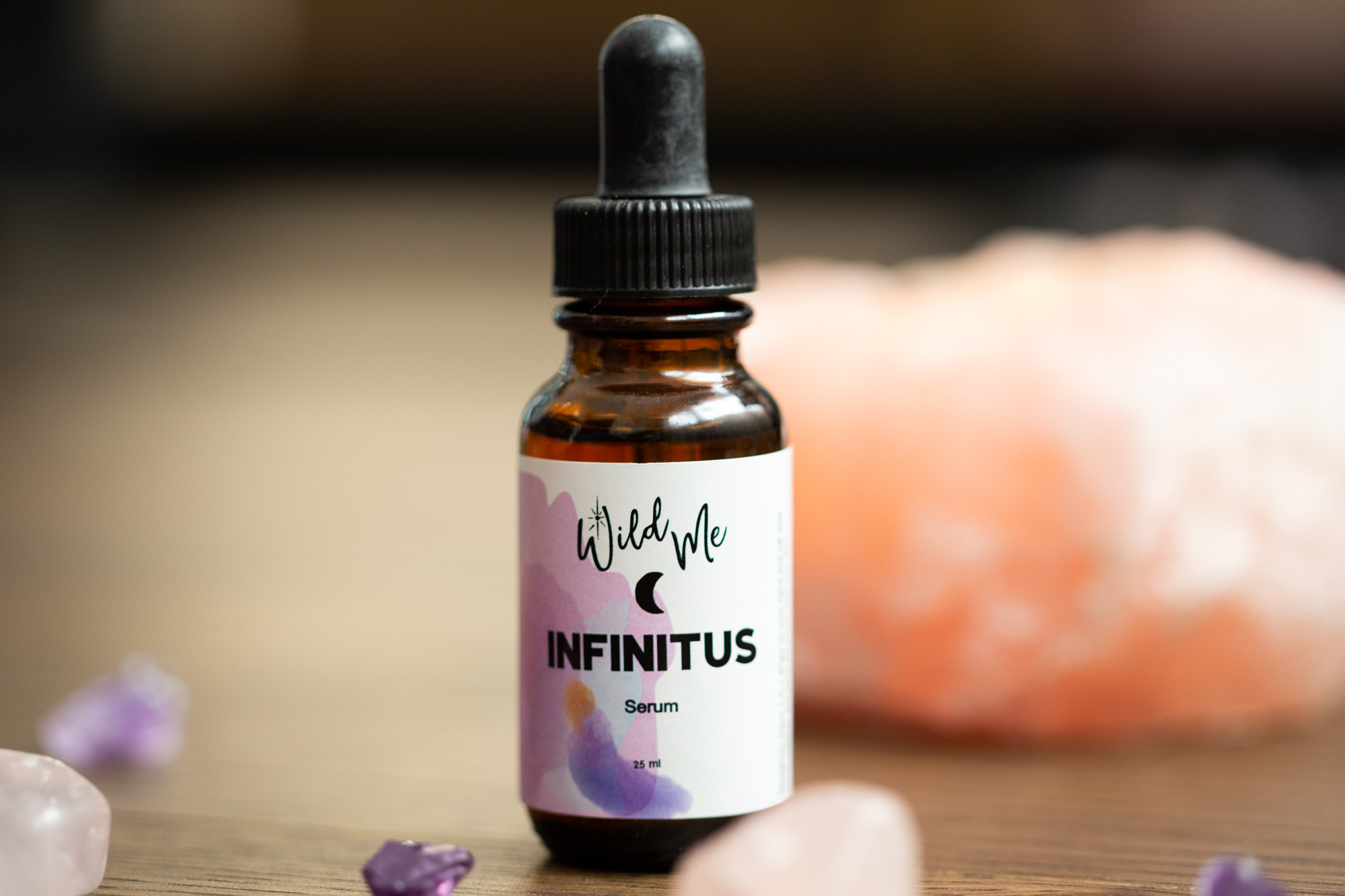 Infinitus Face Serum