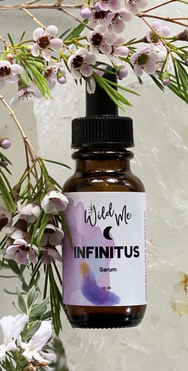 Serum for face