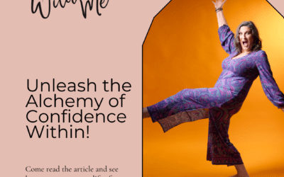 Mastering the Alchemy of Confidence: A Guide to Overcoming Low Self Esteem
