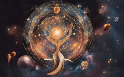 The Alchemy of Self-Love: Transforming Your Inner World